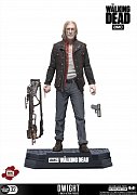 The Walking Dead TV Version Color Tops Action Figure Dwight 18 cm