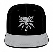 The Witcher Baseball Cap Front Logo