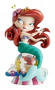 The World of Miss Mindy Presents Disney Statue Ariel (The Little Mermaid) 24 cm