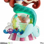 The World of Miss Mindy Presents Disney Statue Ariel (The Little Mermaid) 24 cm