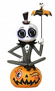 The World of Miss Mindy Presents Disney Statue Jack Skellington (Nightmare Before Christmas) 18 cm