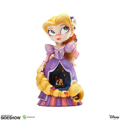 The World of Miss Mindy Presents Disney Statue Rapunzel (Tangled) 24 cm