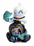 The World of Miss Mindy Presents Disney Statue Ursula (The Little Mermaid) 25 cm