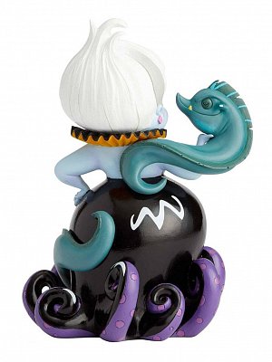 The World of Miss Mindy Presents Disney Statue Ursula (The Little Mermaid) 25 cm