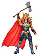 Thor: Love and Thunder Marvel Legends Series Action Figure 2022 Thor 15 cm