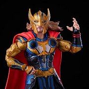 Thor: Love and Thunder Marvel Legends Series Action Figure 2022 Thor 15 cm