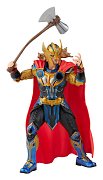 Thor: Love and Thunder Marvel Legends Series Action Figure 2022 Thor 15 cm