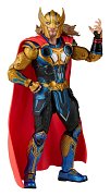 Thor: Love and Thunder Marvel Legends Series Action Figure 2022 Thor 15 cm