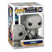 Thor: Love & Thunder POP! Vinylová figurka Gorr 9 cm