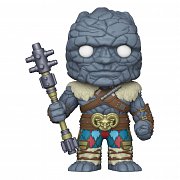 Thor: Love & Thunder POP! Vinylová figurka Korg 9 cm