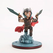 Thor Ragnarok Q-Fig Diorama Thor 12 cm