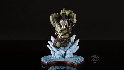 Thor Ragnarok Q-Fig MAX Diorama Hulk 18 x 14 cm