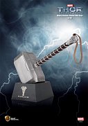 Thor The Dark World (Thor: Temný svět) Replika The Mighty Hammer of Thor (Thorovo Kladivo)