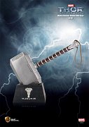 Thor The Dark World (Thor: Temný svět) Replika The Mighty Hammer of Thor (Thorovo Kladivo)