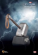 Thor The Dark World (Thor: Temný svět) Replika The Mighty Hammer of Thor (Thorovo Kladivo)
