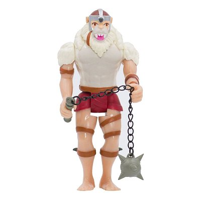 Thundercats ReAction Action Figure Monkian 10 cm