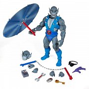 Thundercats Ultimates Action Figure Wave 1 Panthro 18 cm