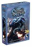 Tides of Madness: Wogen des Wahnsinn Card Game *German Version*