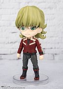 Tiger & Bunny 2 Figuarts mini Action Figure Barnaby Brooks Jr. 9 cm