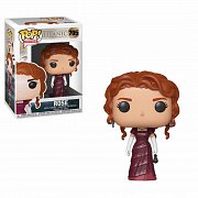Titanic POP! Movies Vinyl Figure Rose 9 cm