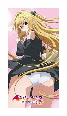 To Love-Ru: Darkness 2nd Bath Towel Yami 150 x 75 cm