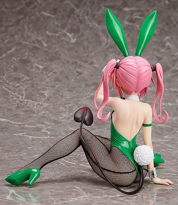 To Love-Ru Darkness PVC Statue 1/4 Nana Astar Deviluke Bunny Ver. 26 cm