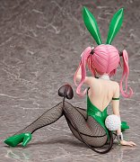 To Love-Ru Darkness PVC Statue 1/4 Nana Astar Deviluke Bunny Ver. 26 cm --- DAMAGED PACKAGING