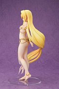 To Love-Ru Darkness PVC Statue 1/7 Konjiki no Yami 21 cm --- DAMAGED PACKAGING