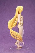 To Love-Ru Darkness PVC Statue 1/7 Konjiki no Yami 21 cm --- DAMAGED PACKAGING