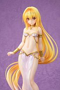 To Love-Ru Darkness PVC Statue 1/7 Konjiki no Yami 21 cm --- DAMAGED PACKAGING