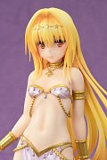 To Love-Ru Darkness PVC Statue 1/7 Konjiki no Yami 21 cm --- DAMAGED PACKAGING