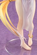 To Love-Ru Darkness PVC Statue 1/7 Konjiki no Yami 21 cm --- DAMAGED PACKAGING
