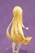 To Love-Ru Darkness PVC Statue 1/7 Konjiki no Yami 21 cm --- DAMAGED PACKAGING