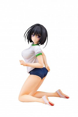 To Love-Ru Darkness PVC Statue 1/7 Kyoko Kirisaki 18 cm