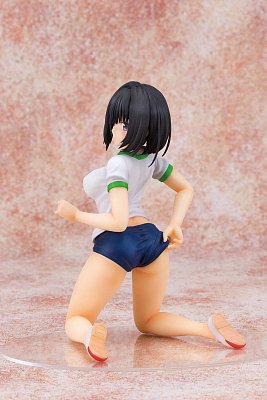 To Love-Ru Darkness PVC Statue 1/7 Kyoko Kirisaki 18 cm