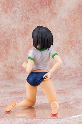 To Love-Ru Darkness PVC Statue 1/7 Kyoko Kirisaki 18 cm