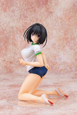 To Love-Ru Darkness PVC Statue 1/7 Kyoko Kirisaki 18 cm