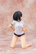 To Love-Ru Darkness PVC Statue 1/7 Kyoko Kirisaki 18 cm