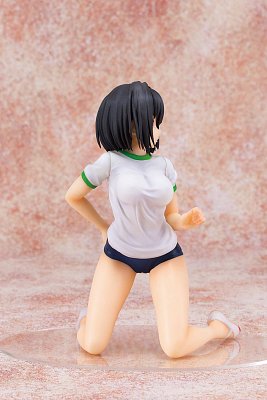 To Love-Ru Darkness PVC Statue 1/7 Kyoko Kirisaki 18 cm