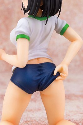 To Love-Ru Darkness PVC Statue 1/7 Kyoko Kirisaki 18 cm