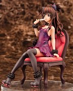 To Love-Ru Darkness PVC Statue 1/7 Mikan Yuki 17 cm