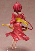 To Love-Ru Darkness Statue PVC 1/8 Mea Kurosaki Yukata Ver. 20 cm