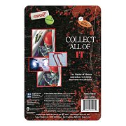 It ReAction Action Figurka Pennywise (klaun) 10 cm