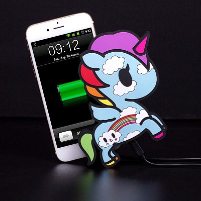 Tokidoki Power Bank 2000 mAh Unicorno