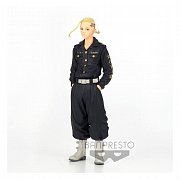 Tokyo Revengers PVC socha Ken Ryuguji 18 cm
