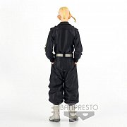 Tokyo Revengers PVC socha Ken Ryuguji 18 cm