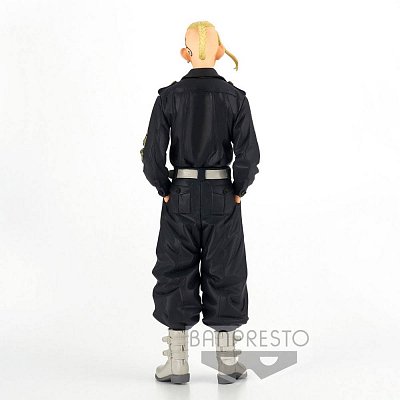 Tokyo Revengers PVC socha Ken Ryuguji 18 cm