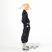 Tokyo Revengers PVC socha Ken Ryuguji 18 cm