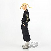 Tokyo Revengers PVC socha Ken Ryuguji 18 cm