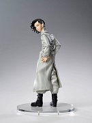 Tokyo Revengers Hikkake PVC Statue Manjiro Sano 10 cm